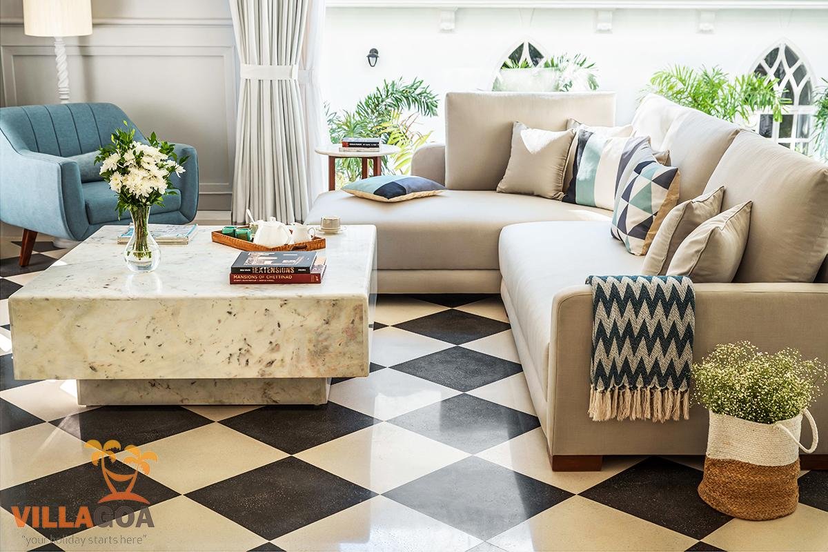 Assagao Luxury Villa