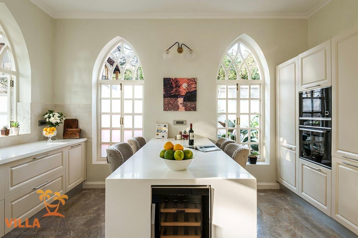 Assagao Luxury Villa