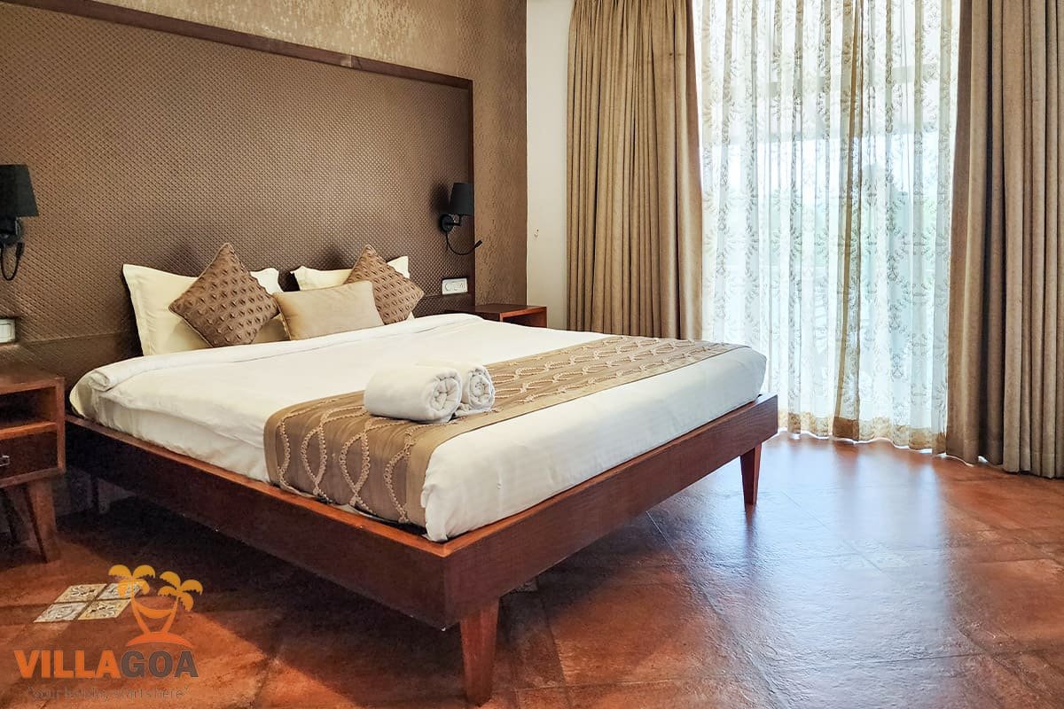 Pool Villa Riverside
