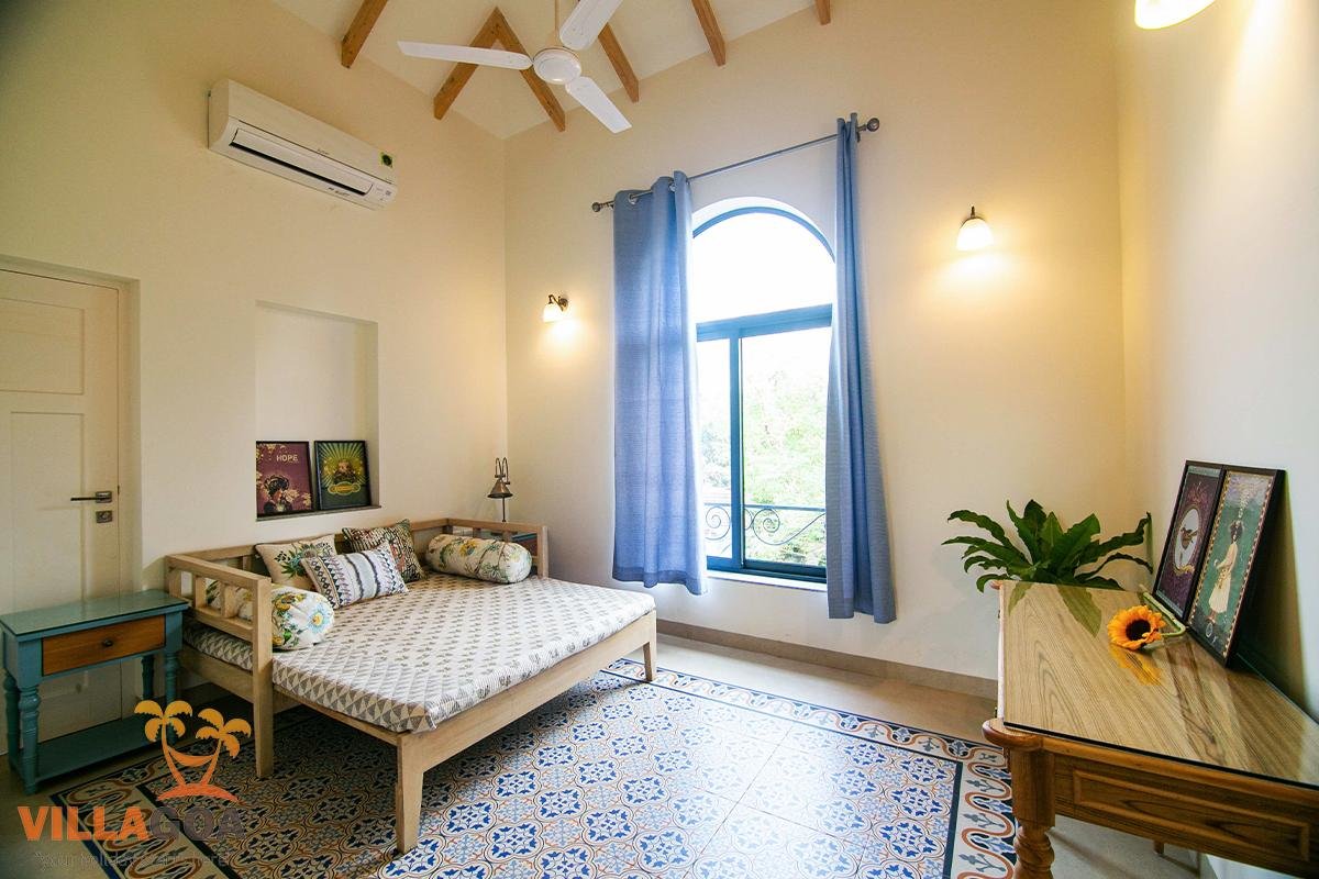 Private Pool Villa Royal