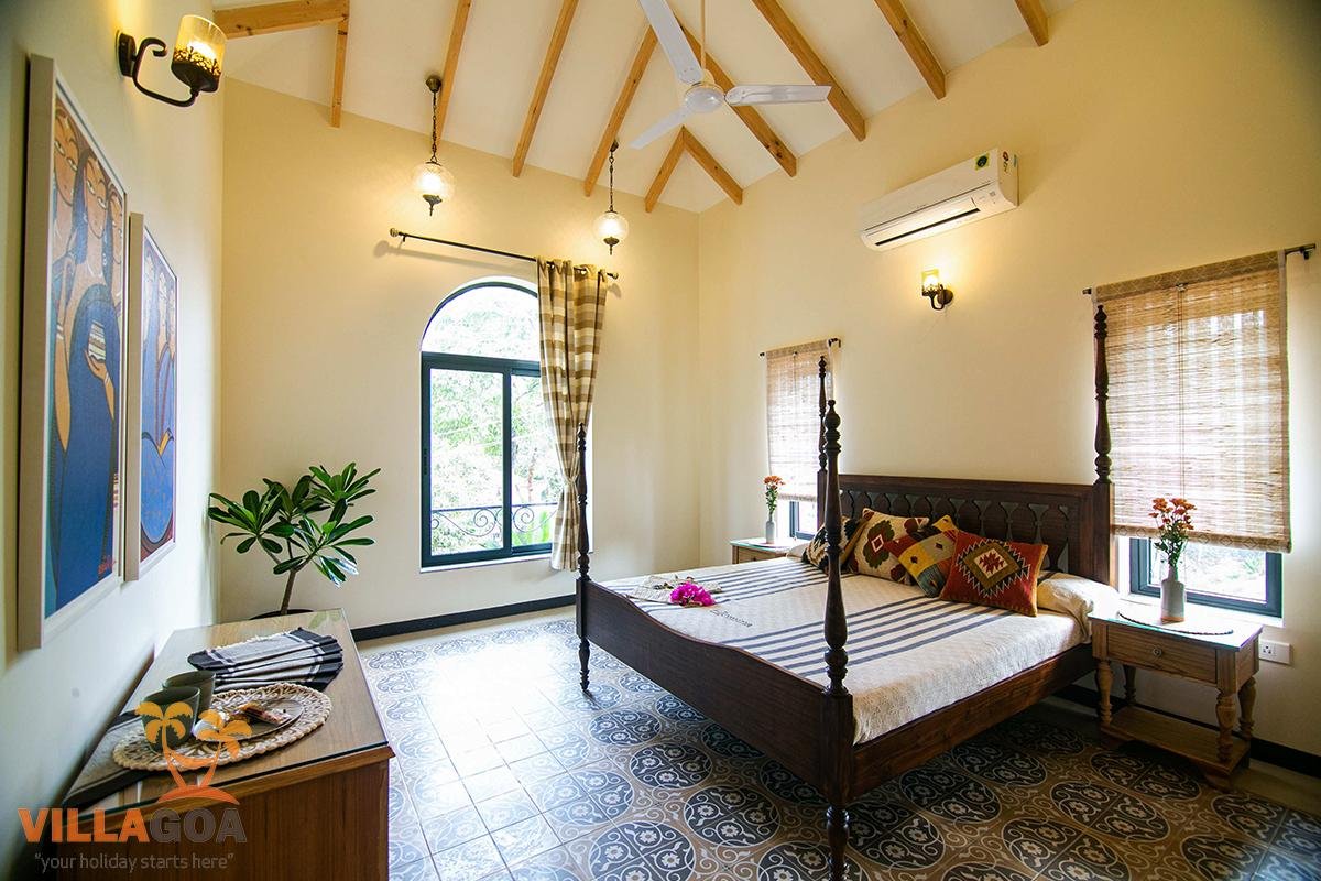 Private Pool Villa Royal