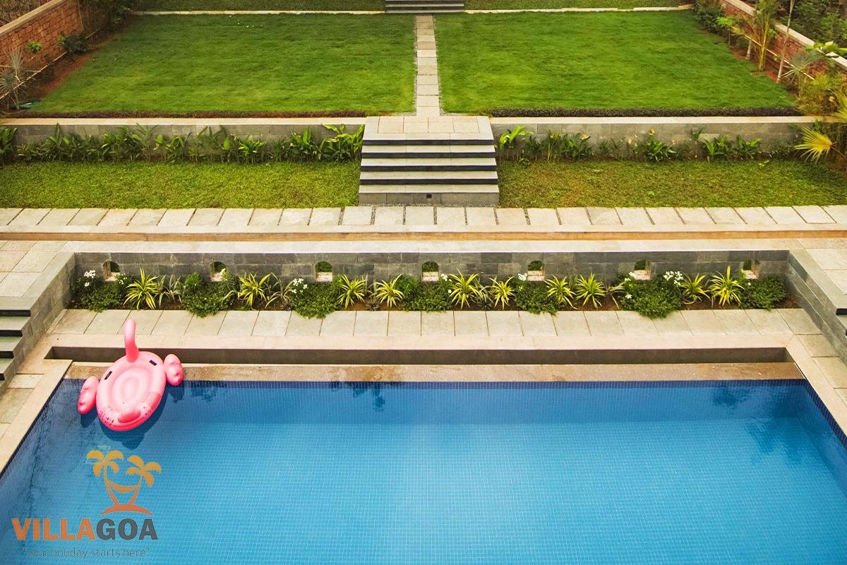 Private Pool Villa Royal
