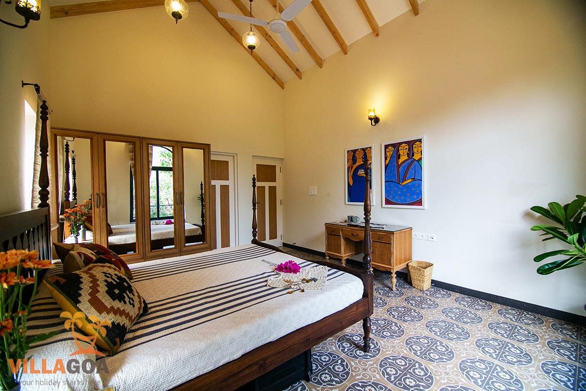 Private Pool Villa Royal