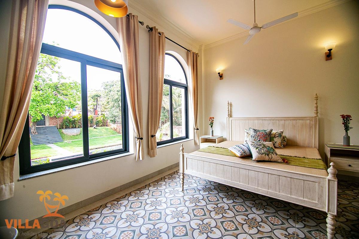 Private Pool Villa Royal