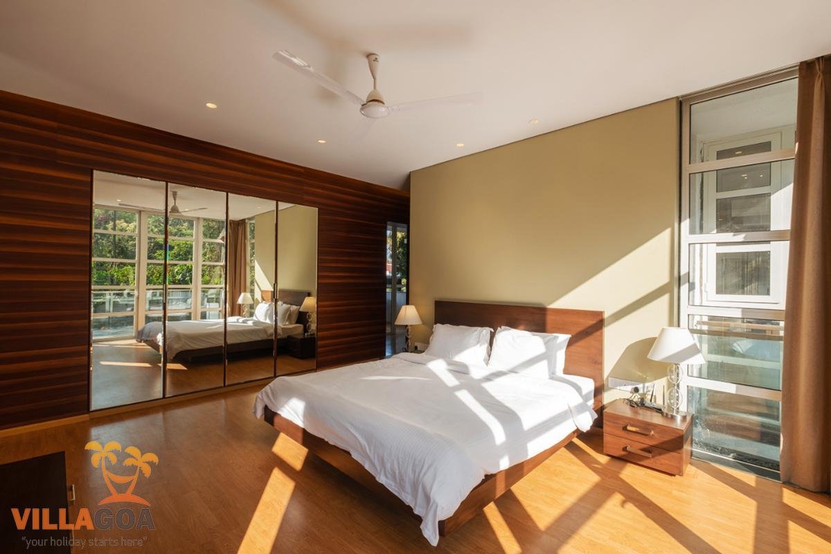 Private Pool Villa Sesam