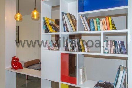 Beach Front Pool Villa Goa Morjim 6bhk Sunset