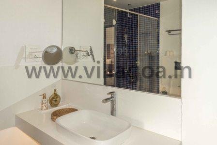 Beach Front Pool Villa Goa Morjim 6bhk Sunset