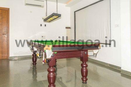 Beach Front Pool Villa Goa Morjim 6bhk Sunset