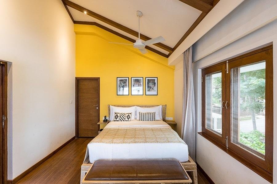 Sea View Luxury Villa Kira