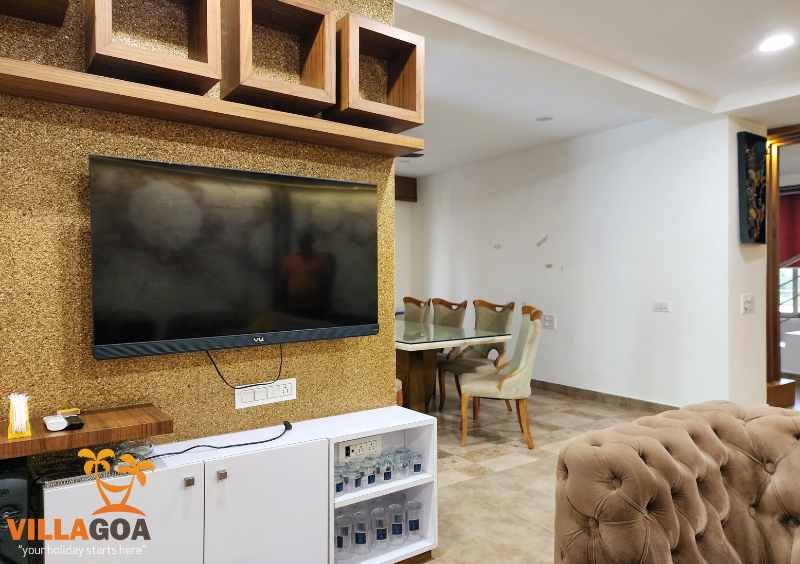 Villa Ocio