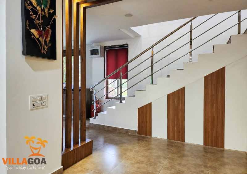 Villa Ocio